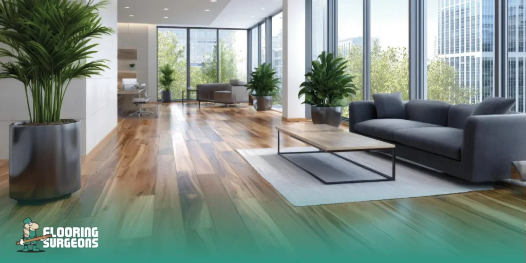 What Does Flooring Depreciation Really Mean