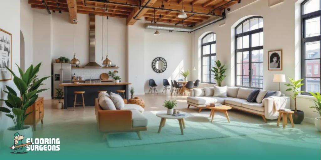 What Makes Flooring for Unusual Homes Different?