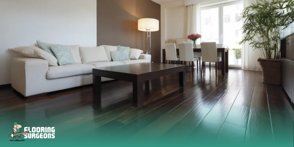 Floors Detect Airborne airborne virus detection