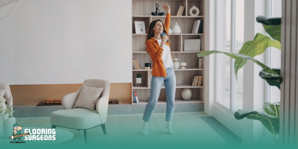 The Science Behind Dance-Friendly Floors