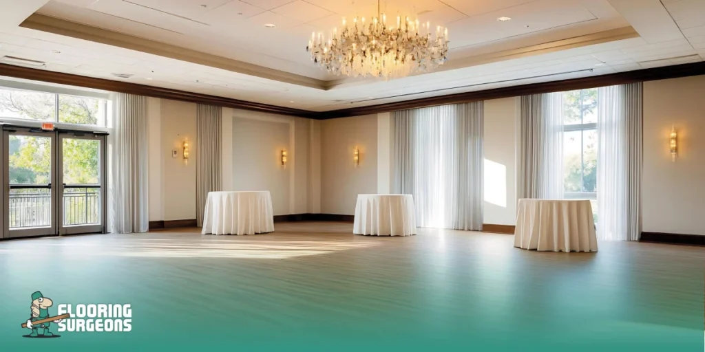 Best Flooring Materials For Movement