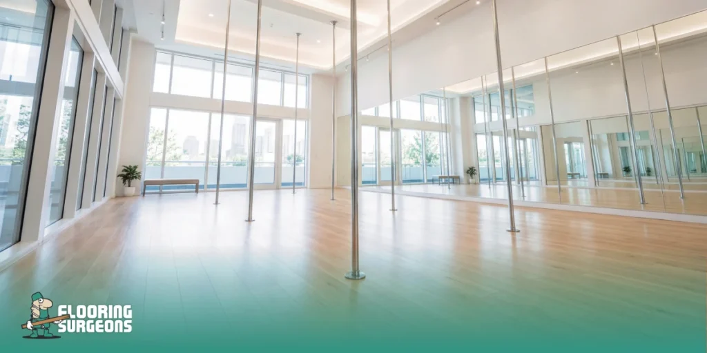 What Makes a Floor Feel Good for Movement and Dancing?