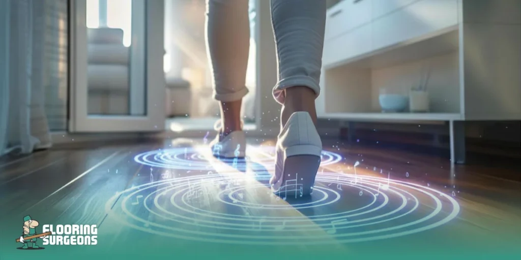 interactive floors