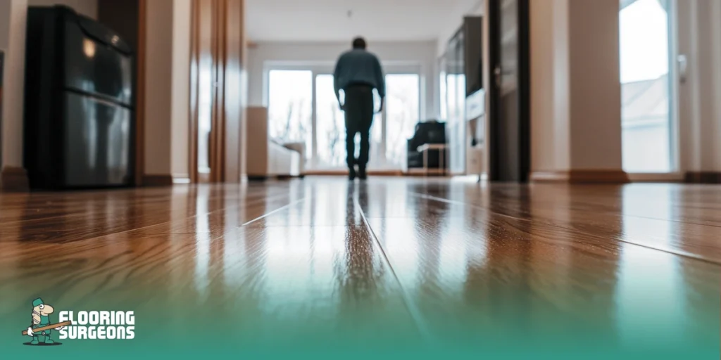 Memory-Foam Floors Best Rooms for Adaptive Flooring