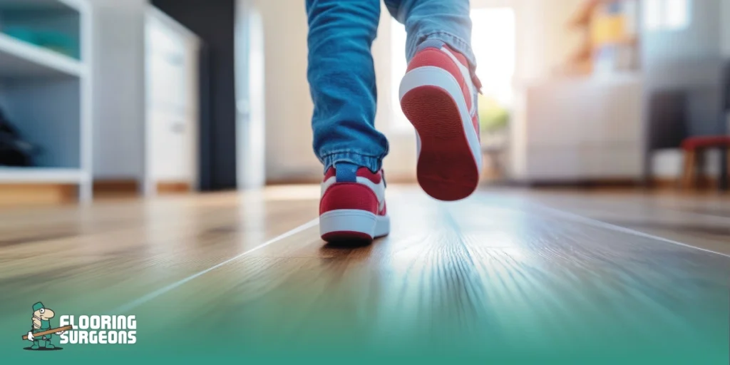 Memory-Foam Floors How to Choose Flooring for Your Weight and Walking Style
