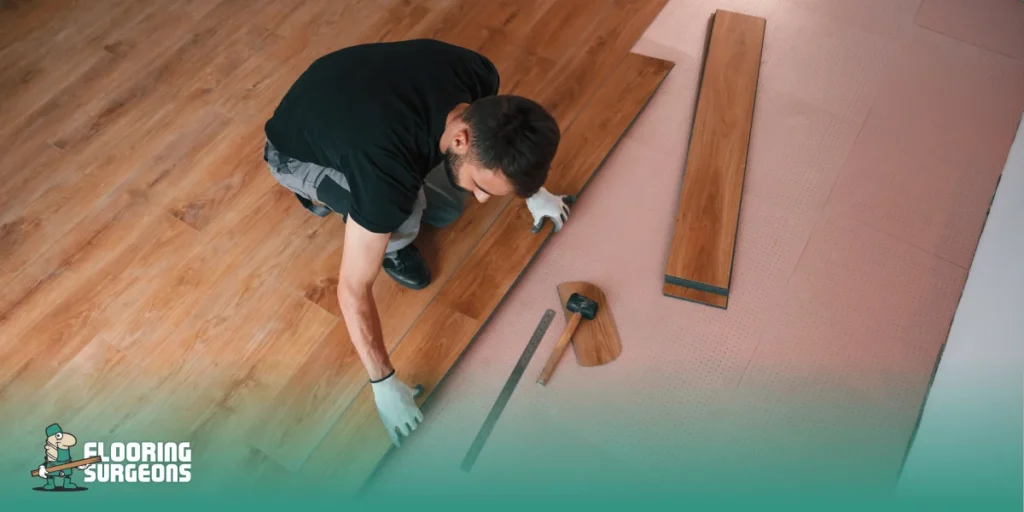 Memory-Foam Floors Are Memory-Foam Floors Better Than Regular Flooring?