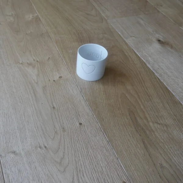 Nevada XL 15/4 x 220 Natural Oiled Oak Engineered Wood Flooring