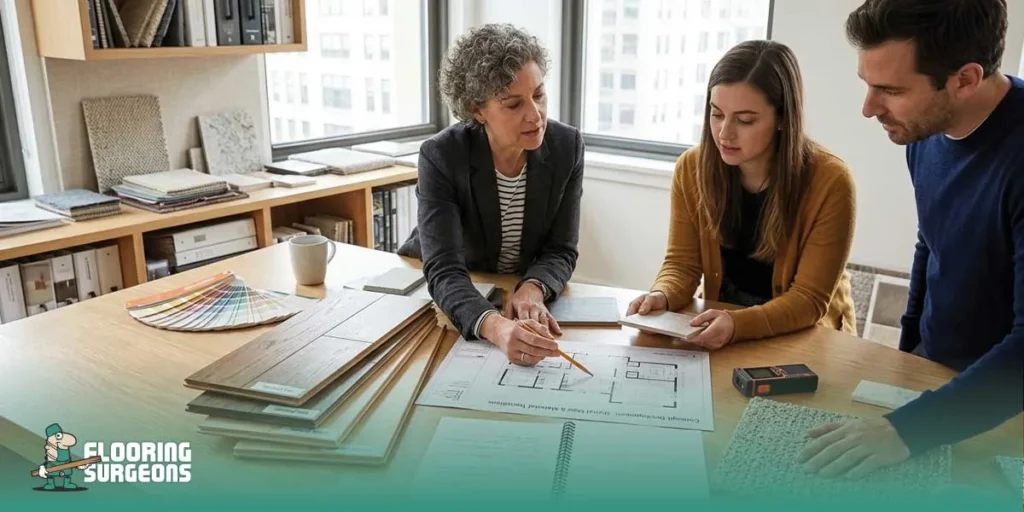 Questions to Ask an Interior Designer Before Hiring A well-defined interior design process