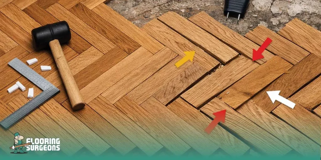 all parquet floor designs