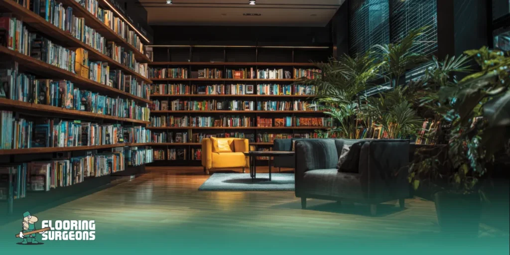 Best Materials for Floor Design Inspired by Literature and Myth