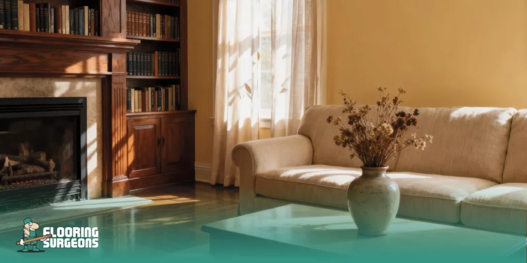 Room-by-Room Ideas for Story-Driven Flooring