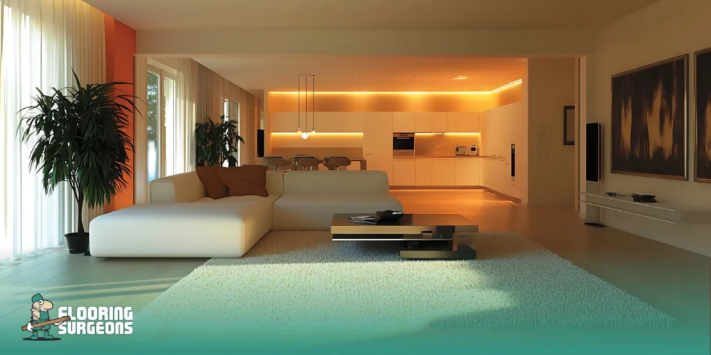 Is Energy-Storing Flooring Eco-Friendly?