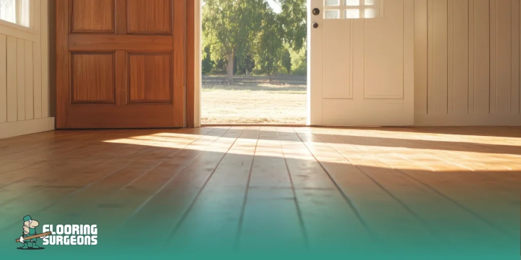 Choosing Floor Colours for Different Climates and Rooms