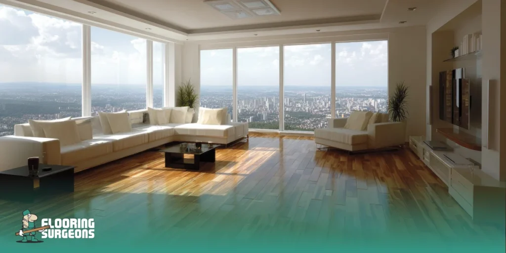 understanding of how flooring can make a room feel faster or slower, you are now equipped to select your materials more wisely.