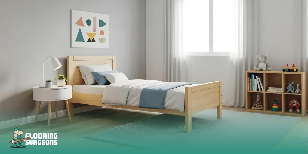Designing a Balanced Space for Focus and Creativity