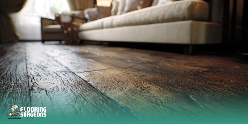 flooring options that look expensive
