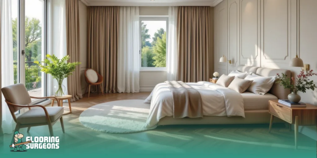 floor patterns that look expensive