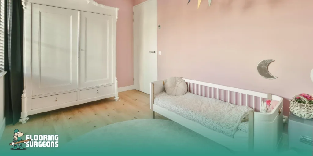 Best Floor Colours That Boost Creativity In Kids