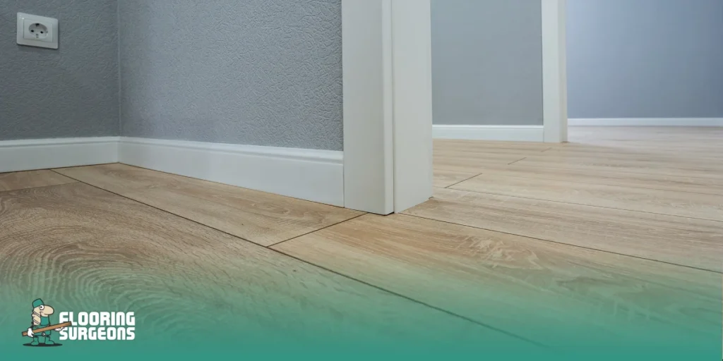 Flooring That Enhances Natural Light Without Windows High-gloss laminate is one of the best ways to make a room feel brighter without adding additional lighting.
