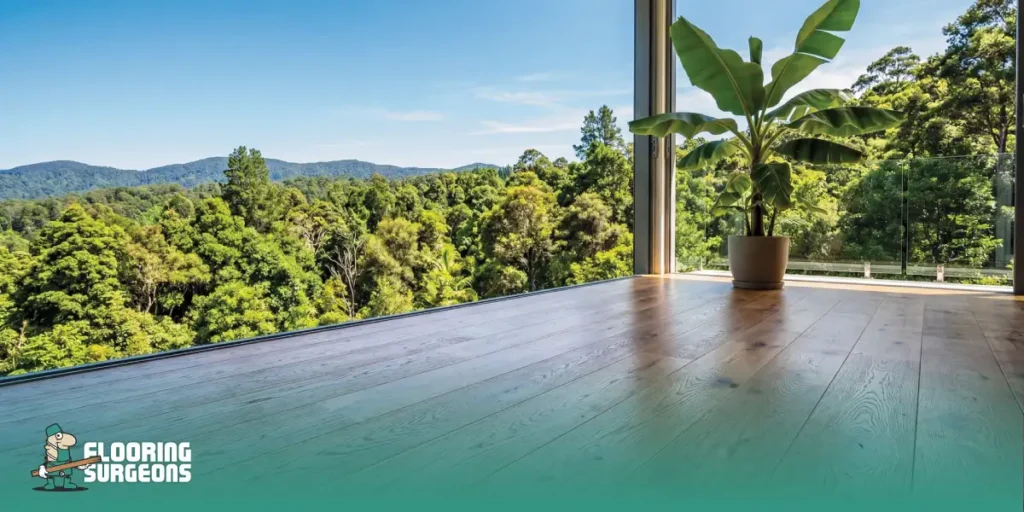 Floors That Stay Cool Even in Hot Summers best flooring for hot climates
