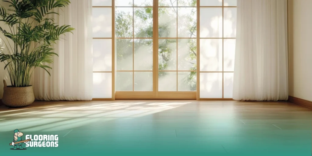 Floors That Stay Cool Even in Hot Summers Choosing the Right Cool Flooring Option Based on Your Space