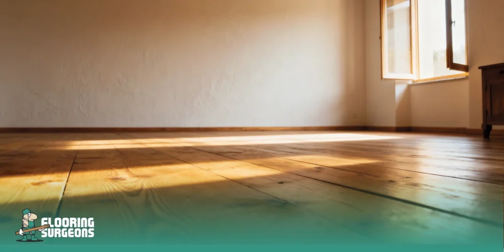 Floors That Change Colour Throughout the Day The Role of Natural Light in Floor Colour
