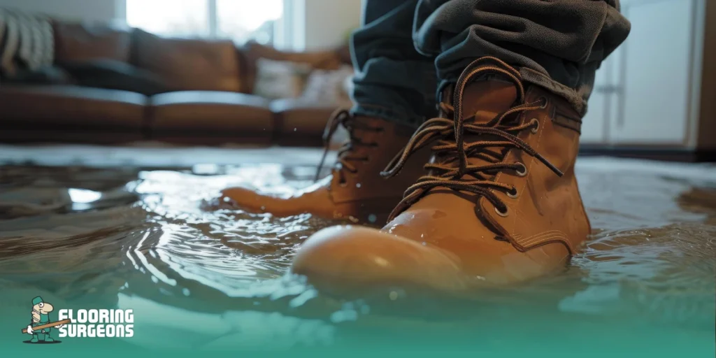 Why Early Leak Detection in Floors Matters