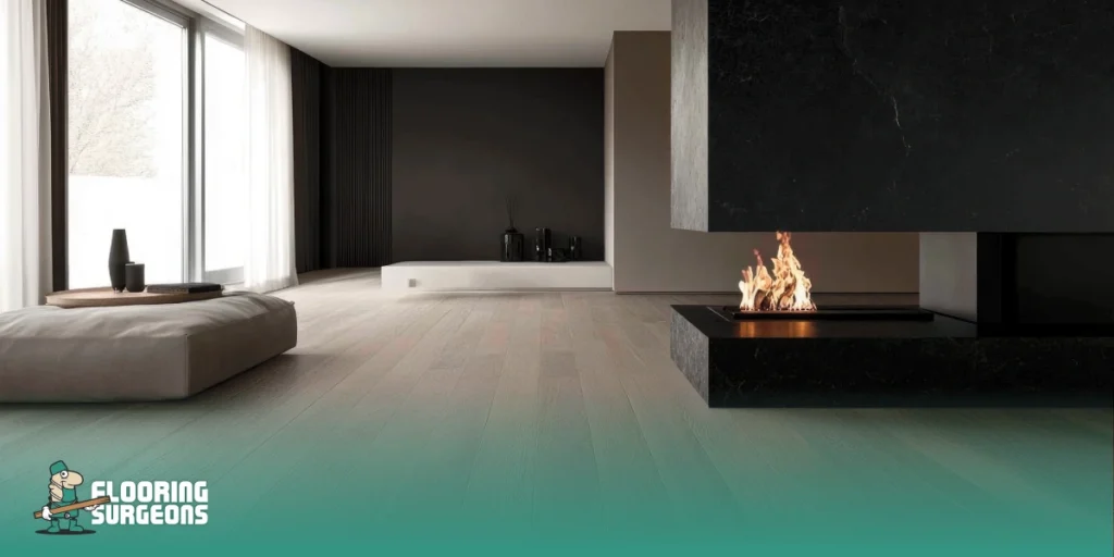 Floors That Emit Relaxing Aromas When Stepped On What Are Aroma-Emitting Floors?
