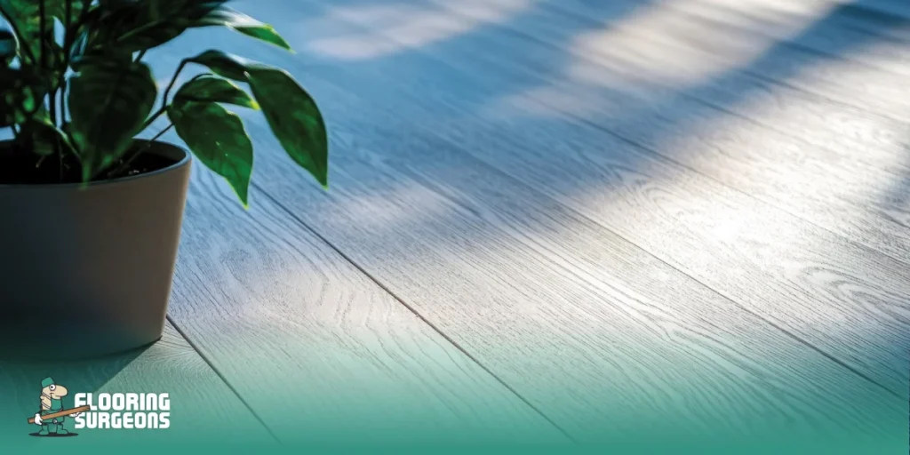 Floors That Emit Relaxing Aromas When Stepped On How Scent-Infused Flooring Technology Works
