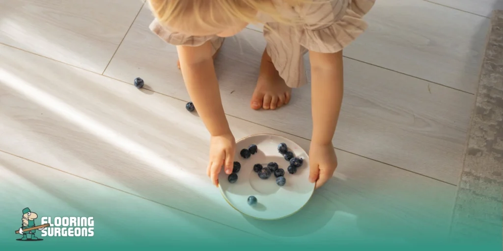 Floors That Emit Relaxing Aromas When Stepped On Cost and Availability of Aromatherapy Flooring