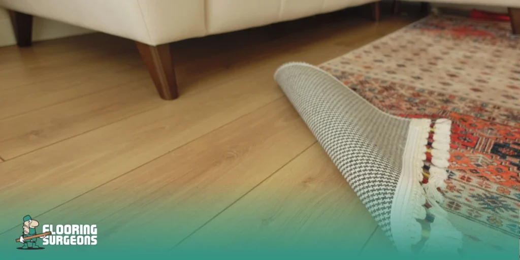 Floors That Emit Relaxing Aromas When Stepped On Where to Install Scent-Infused Flooring