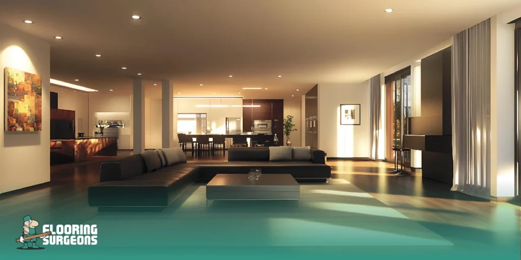 Which Flooring Types Work Best for Mood-Led Interiors?