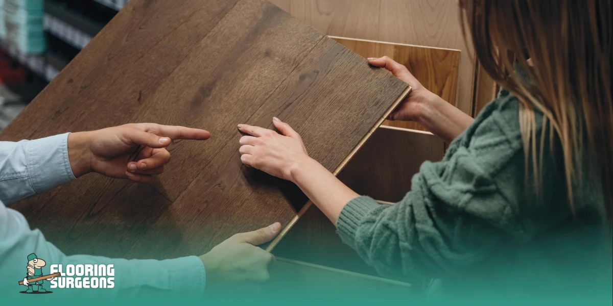 Hidden Symbols in UK Flooring You Never Noticed; Explained Simply