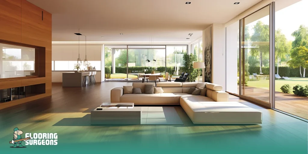 How to Choose the Right Floor for a UK Home