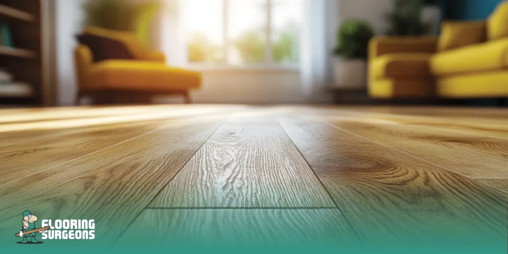Do Floors Really Change Colour With Your Mood?