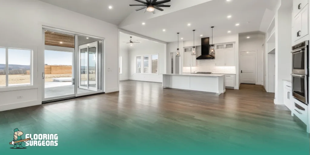 What Makes Awkward Shaped Rooms Feel Broken or Cluttered?