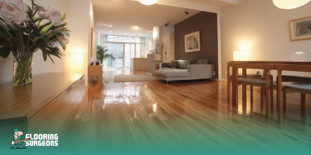 Room-By-Room Flooring Ideas for Awkward Shaped Rooms