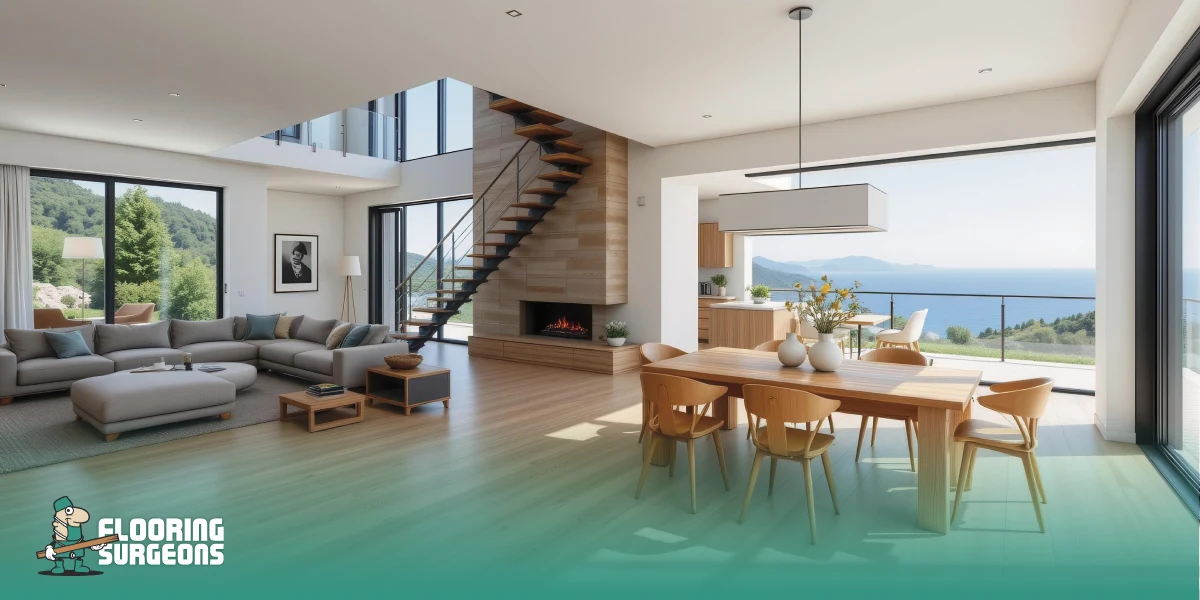 The Secret Behind Expensive-Looking Floors (It’s Not the Material)