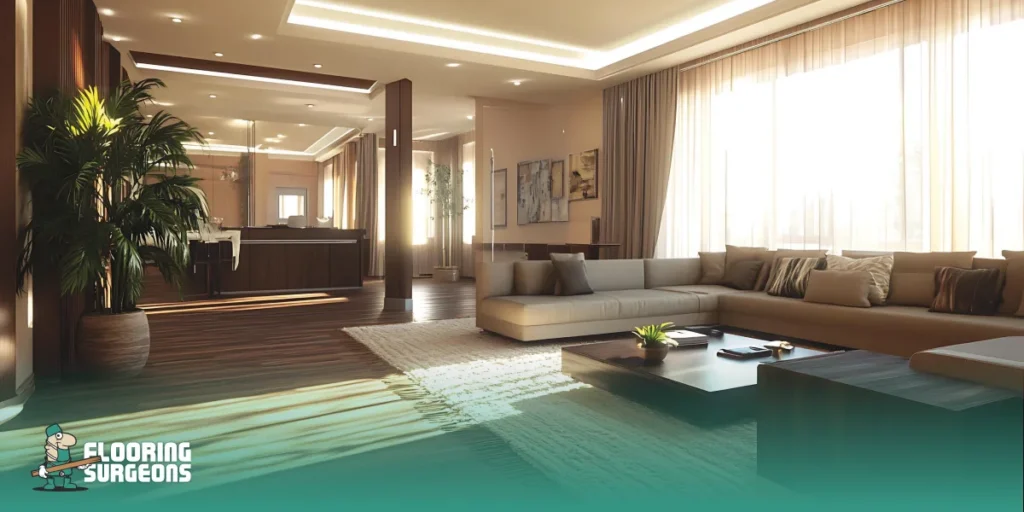 What Makes a Floor Look Expensive: Elements of Design