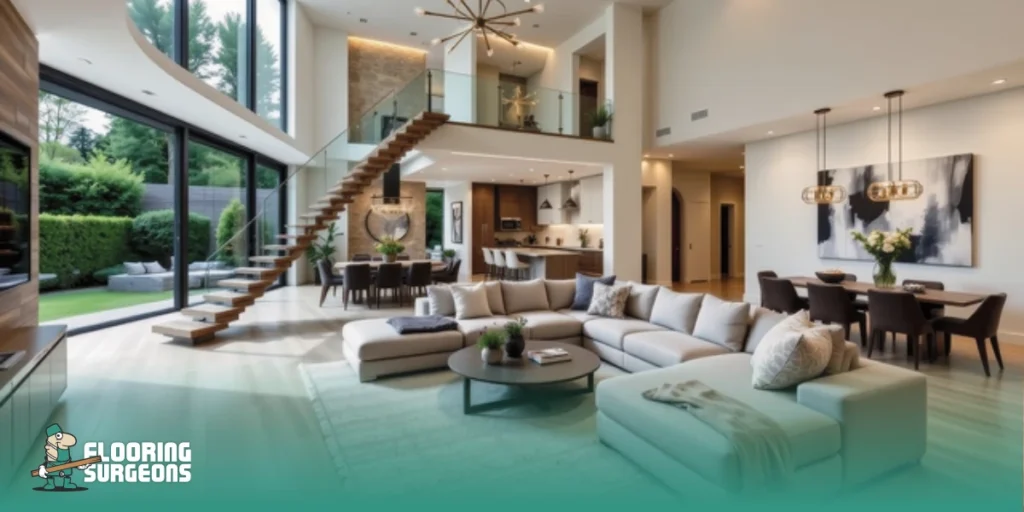 Real Room Examples: Before & After Concepts