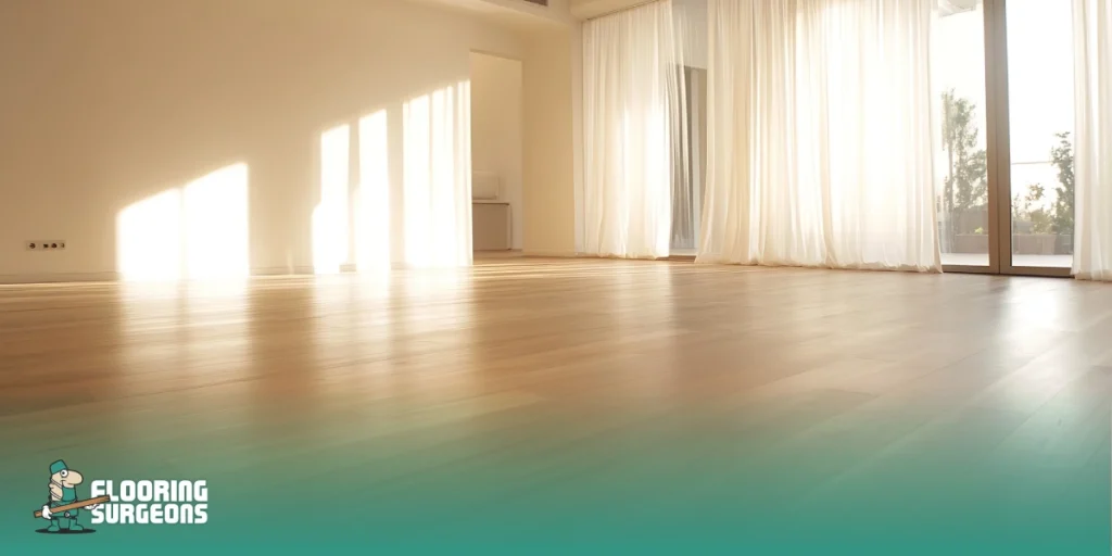 Best Flooring Types for Energy-Harvesting Systems