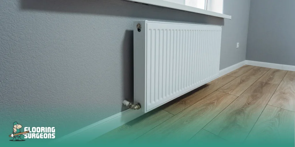 Installation Tips for Heat-Resistant Flooring