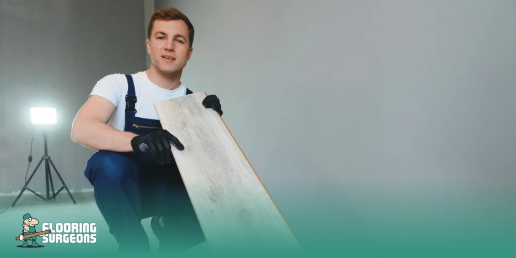 If the odour is strong, persistent or definitely musty there could be something more going on – mould in the subfloor or a plumbing leak. 