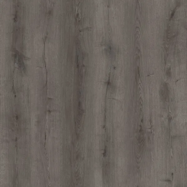 Flair 12mm Dark Earl Grey Oak Classic Laminate Flooring