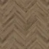 Flair 12mm Toasted Oak Herringbone Laminate Flooring