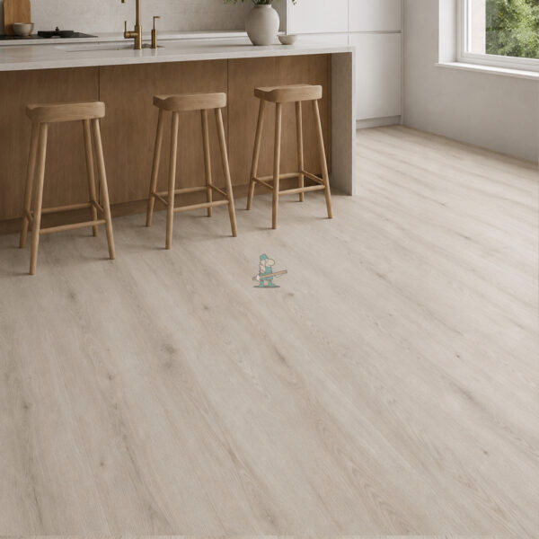 Flair 12mm Wafer Oak Classic Laminate Flooring