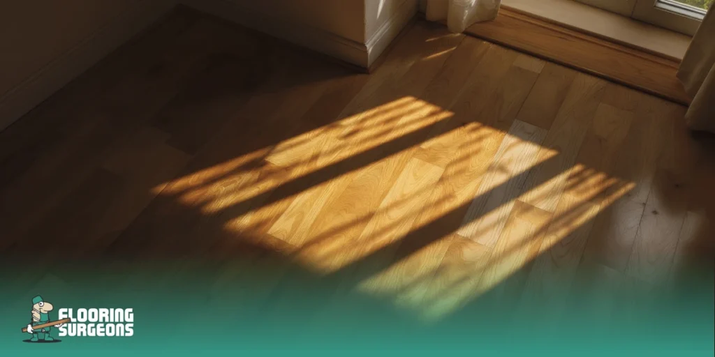 What Flooring Feels Warmest Underfoot?
