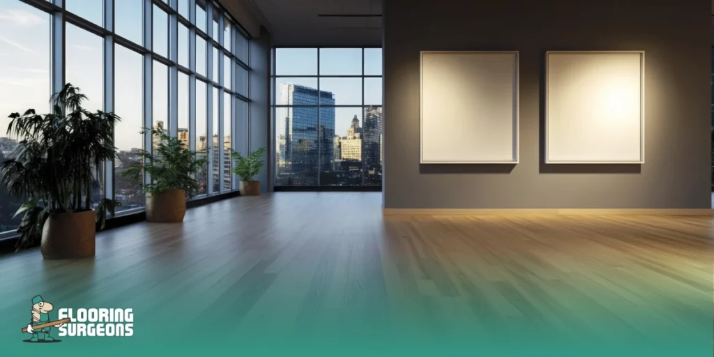 Flooring Types vs Real Durability Expectations