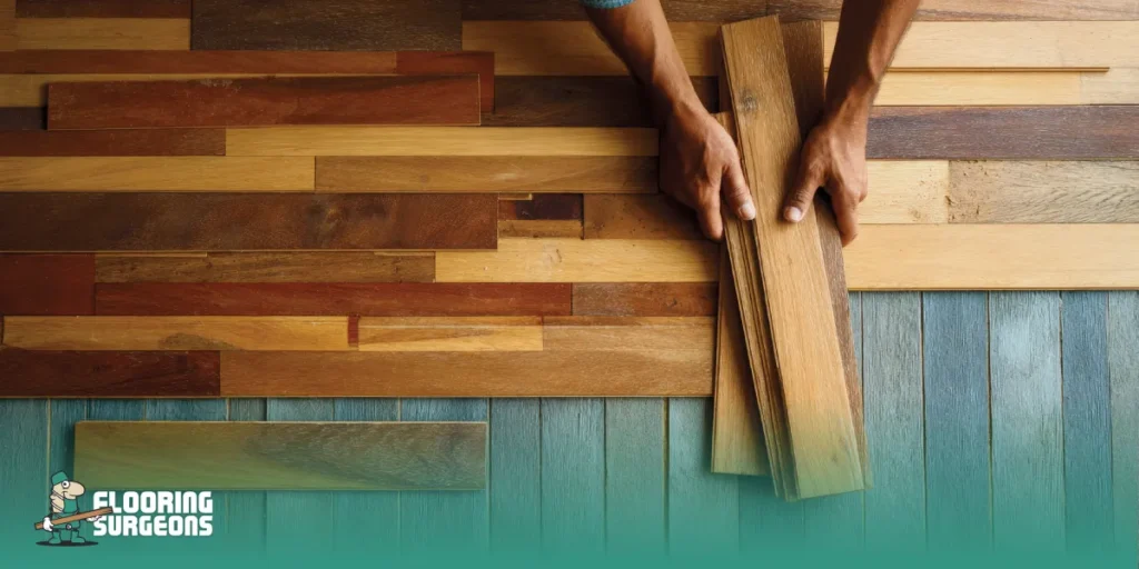 What Actually Affects Flooring Durability