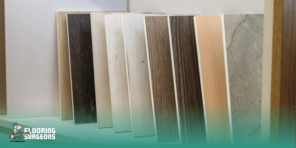 How Showroom Lighting Misleads Flooring Choices Why Showroom Lighting Affects Flooring?